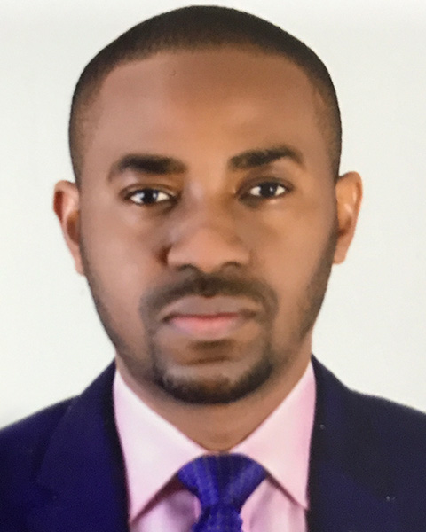 Nyebuchi Ichemati Ndu – Joint Managing Director